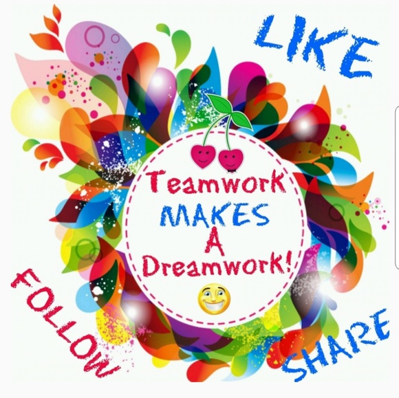 LIKE, FOLLOW, SHARE -PART 2 - Picture 2 of 8